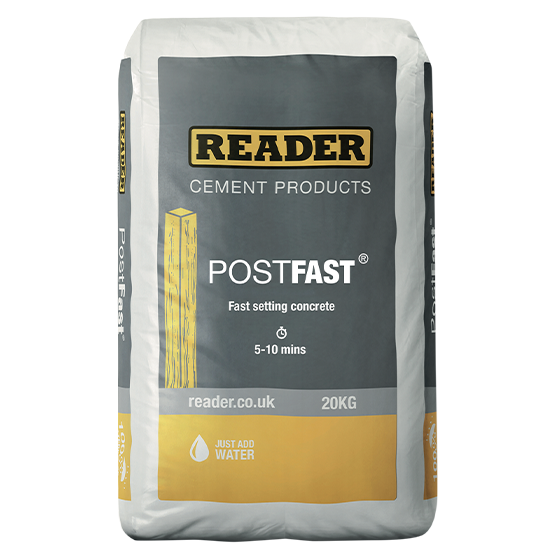 Postcrete 20kg